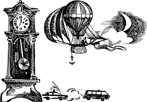 Клуб знаменитых капитанов. Книга 2 - pic_2.jpg