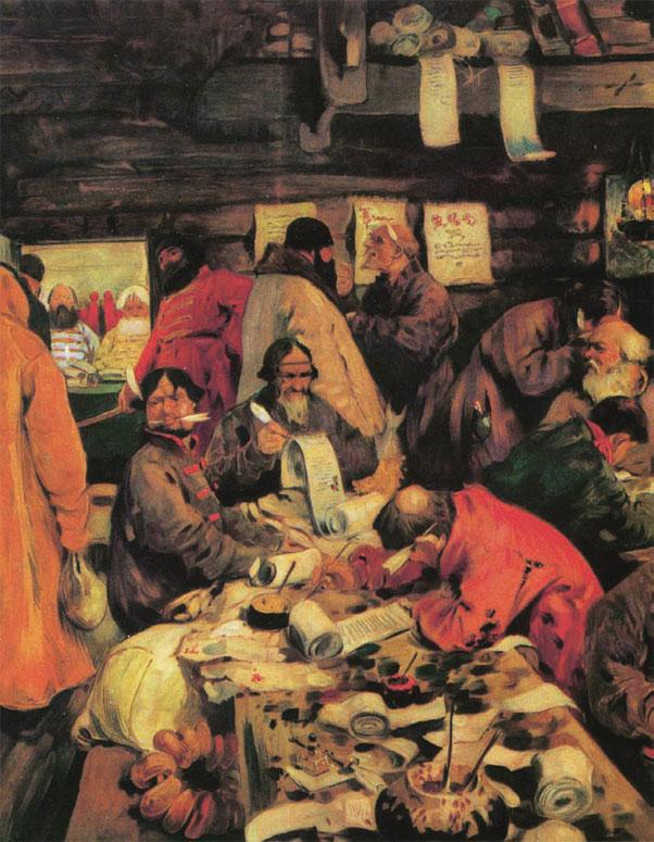 История России с древнейших времен. Том 24. Царствование императрицы Елисаветы Петровны. 1756–1761 гг. - _7.jpg