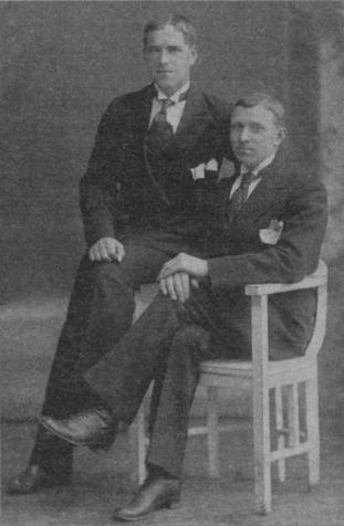 Маршал Жуков — мой отец - i_016.jpg