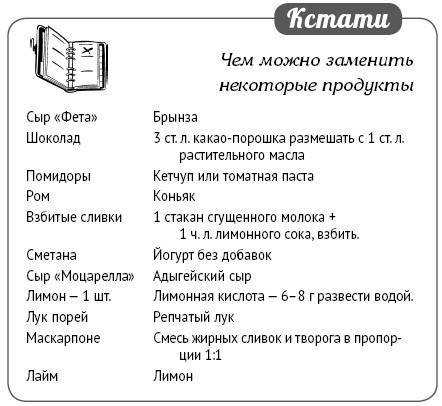 Мультиварка. 300 рецептов для всей семьи - i_030.jpg