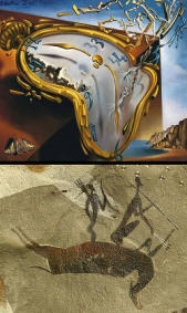 Недостоверность искусства (СИ) - автор Белов Руслан Альбертович 