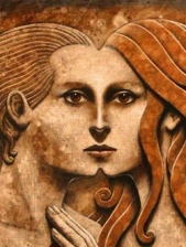 Обмен душами (СИ) - автор Белов Руслан Альбертович 