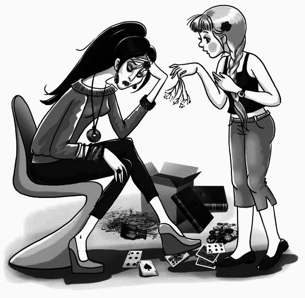 Привидение — это к счастью - i_006.png