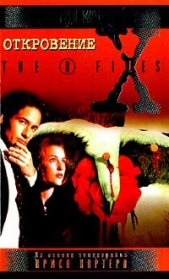 Файл №311. Откровение - автор Захаров Дмитрий 