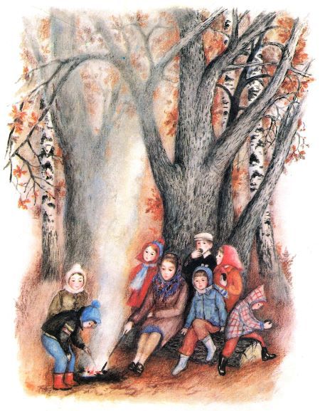 Зеркало в старинном особняке - i_006.jpg