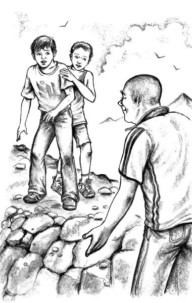 Простофилей быть непросто - i_003.jpg