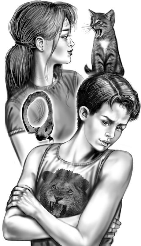 Простофиля – криминальный талант - front.jpg