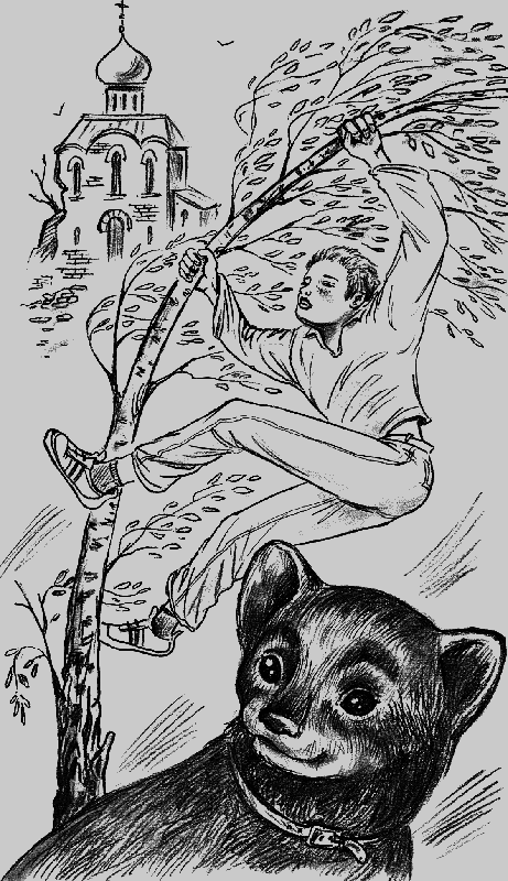 Хонорик на тропе кладоискателей - front.png