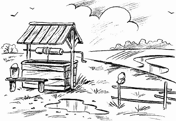 Хонорик на тропе кладоискателей - spusk.png