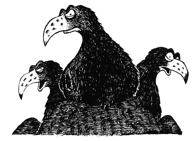 Румо и чудеса в темноте. Книга II - _2_ptenci.png