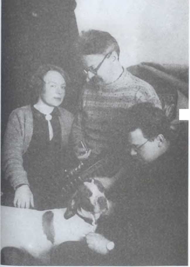 Лев Троцкий. Враг №1. 1929-1940 - image11.jpg