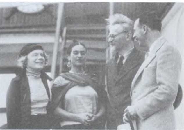 Лев Троцкий. Враг №1. 1929-1940 - image22.jpg