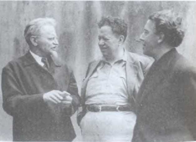 Лев Троцкий. Враг №1. 1929-1940 - image23.jpg