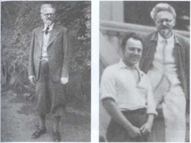 Лев Троцкий. Враг №1. 1929-1940 - image24.jpg