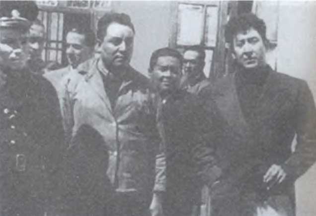 Лев Троцкий. Враг №1. 1929-1940 - image27.jpg