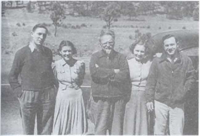 Лев Троцкий. Враг №1. 1929-1940 - image28.jpg