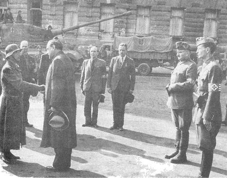 100 дней в кровавом аду. Будапешт — «дунайский Сталинград»? - i_041.jpg