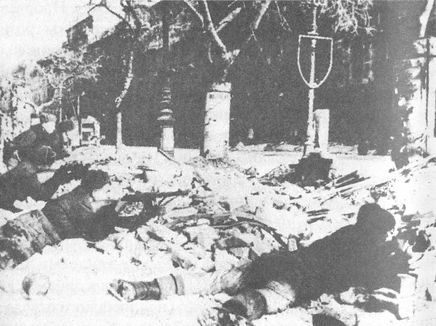 100 дней в кровавом аду. Будапешт — «дунайский Сталинград»? - i_083.jpg