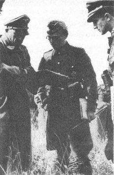 100 дней в кровавом аду. Будапешт — «дунайский Сталинград»? - i_116.jpg