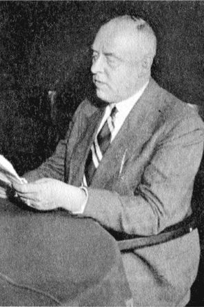 Война кланов. «Черный фронт» против НСДАП - i_005.jpg