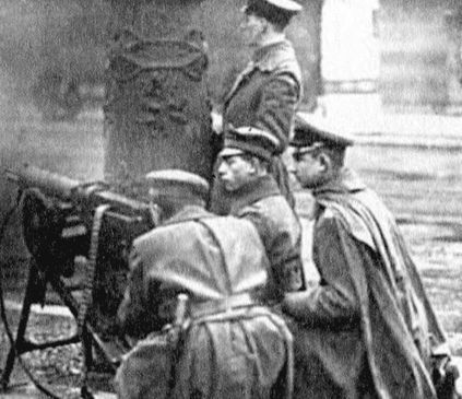 Война кланов. «Черный фронт» против НСДАП - i_007.jpg