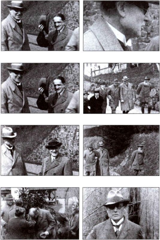 Новые тамплиеры. Духовники «черного ордена» - i_011.jpg