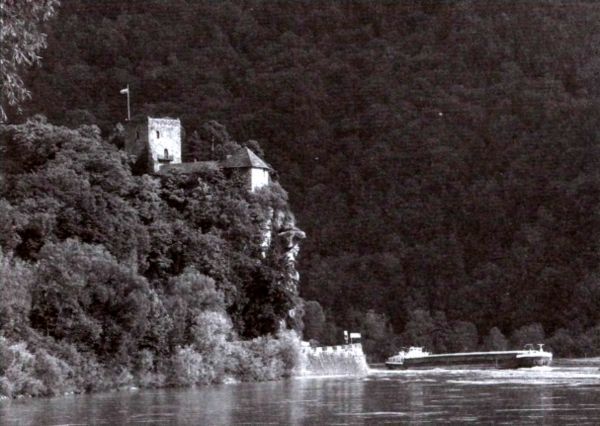 Новые тамплиеры. Духовники «черного ордена» - i_018.jpg