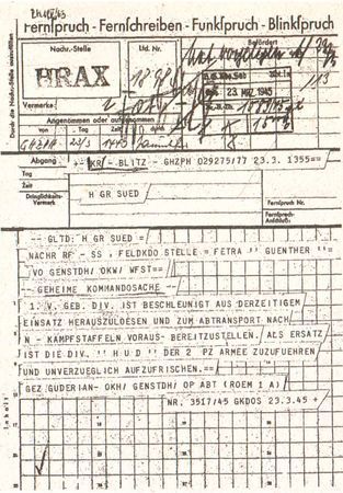 Последнее наступление Гитлера. Разгром танковой элиты Рейха - i_069.jpg