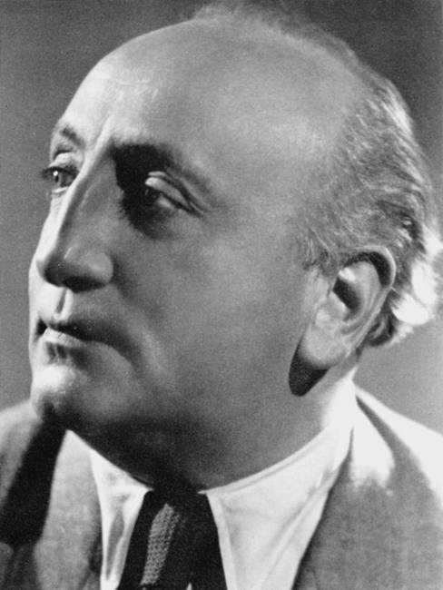 Прожектор доктора Геббельса. Кинематограф Третьего рейха - i_004.jpg