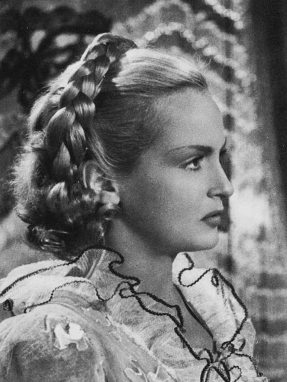 Прожектор доктора Геббельса. Кинематограф Третьего рейха - i_033.jpg