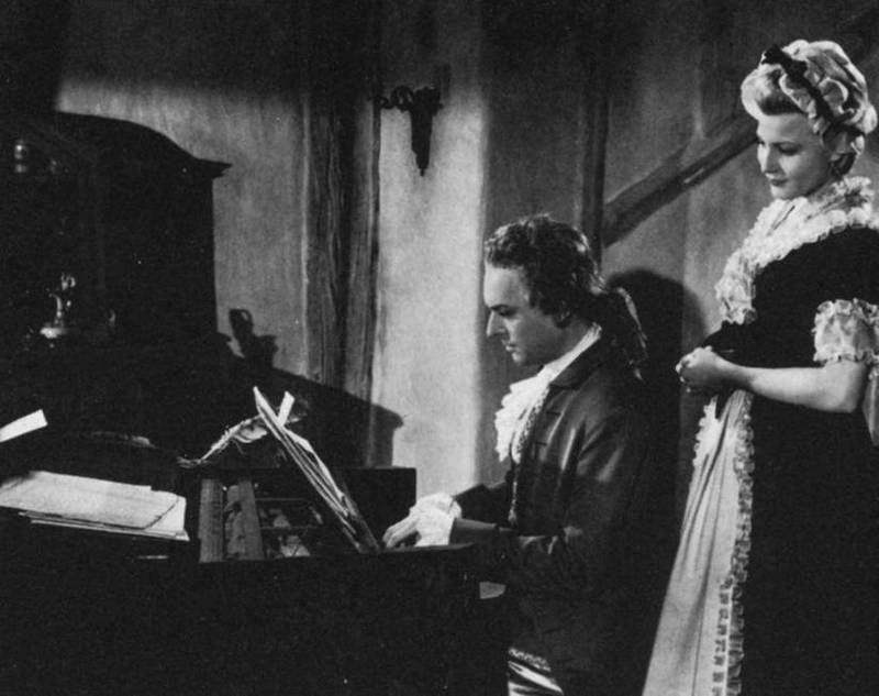 Прожектор доктора Геббельса. Кинематограф Третьего рейха - i_034.jpg