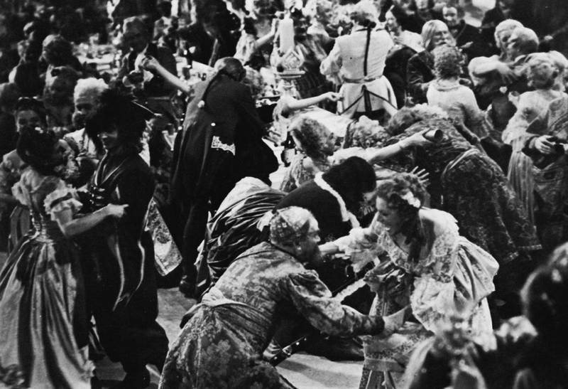 Прожектор доктора Геббельса. Кинематограф Третьего рейха - i_035.jpg