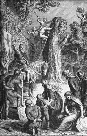 Стоунхендж Третьего рейха - i_005.jpg