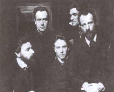 Тайные общества Третьего рейха - i_005.jpg