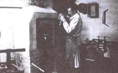 Тайные общества Третьего рейха - i_033.jpg