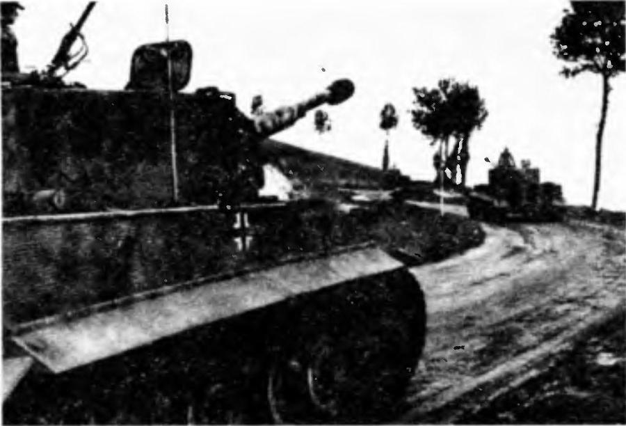 Танковый ас № 1 Микаэль Виттманн - img_3.jpg