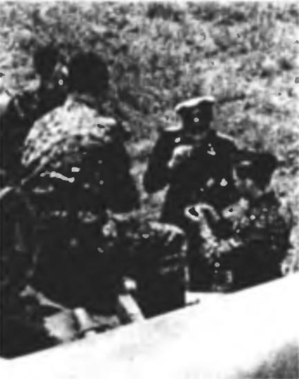 Танковый ас № 1 Микаэль Виттманн - img_59.jpg