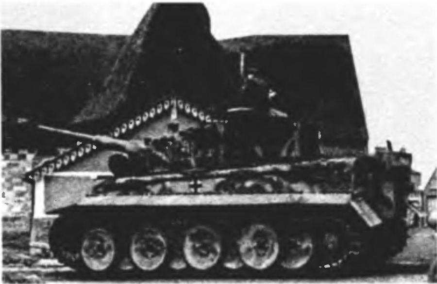 Танковый ас № 1 Микаэль Виттманн - img_96.jpg