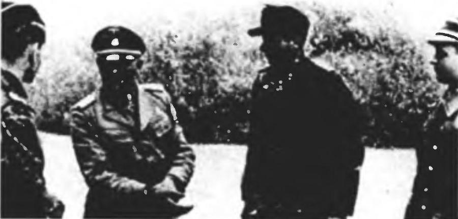 Танковый ас № 1 Микаэль Виттманн - img_106.jpg