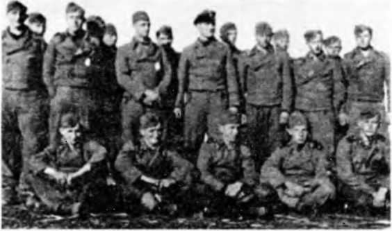 Танковый ас №1 Михаэль Виттманн - image17.jpg