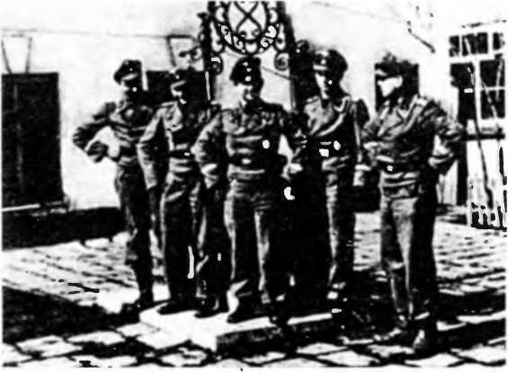 Танковый ас №1 Михаэль Виттманн - image18.jpg