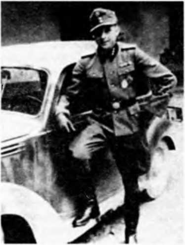 Танковый ас №1 Михаэль Виттманн - image19.jpg