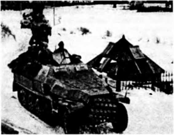 Танковый ас №1 Михаэль Виттманн - image24.jpg