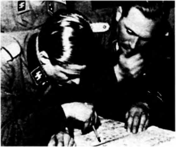 Танковый ас №1 Михаэль Виттманн - image25.jpg