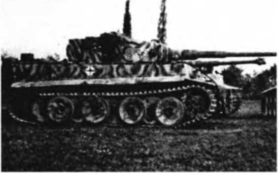 Танковый ас №1 Михаэль Виттманн - image39.jpg