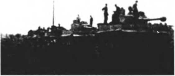 Танковый ас №1 Михаэль Виттманн - image48.jpg