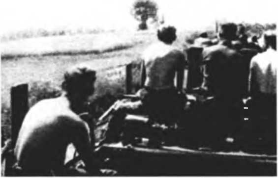 Танковый ас №1 Михаэль Виттманн - image49.jpg