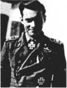 Танковый ас №1 Михаэль Виттманн - image57.jpg