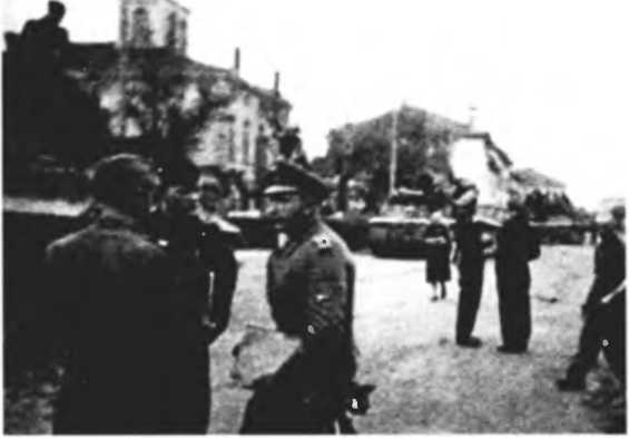 Танковый ас №1 Михаэль Виттманн - image58.jpg