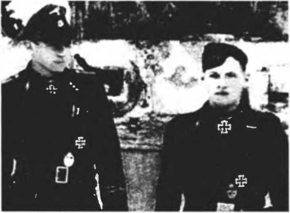 Танковый ас №1 Михаэль Виттманн - image64.jpg